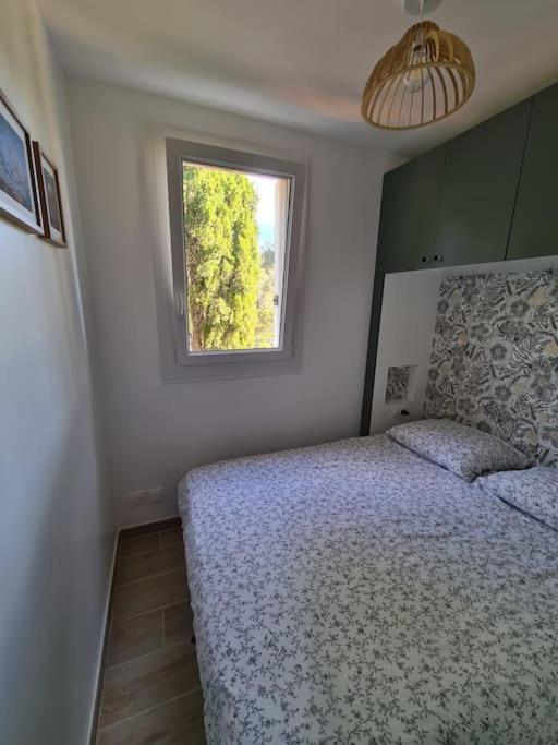 T2 Neuf, Parking Prive,Acces Mer Bandol Exteriör bild