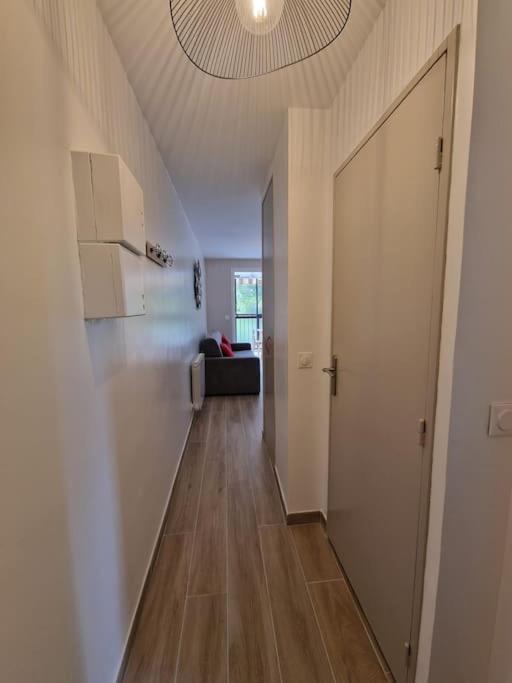 T2 Neuf, Parking Prive,Acces Mer Bandol Exteriör bild