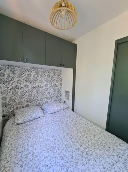 T2 Neuf, Parking Prive,Acces Mer Bandol Exteriör bild